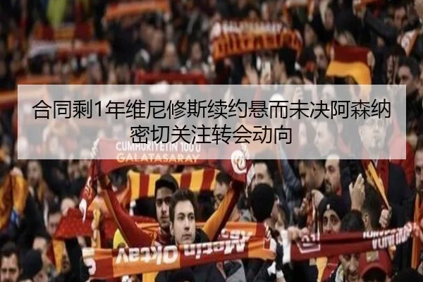 合同剩1年维尼修斯续约悬而未决阿森纳密切关注转会动向